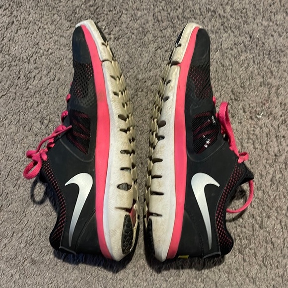 Ladies Nike Fitsole Flex sneakers - Picture 4 of 7